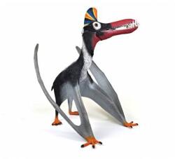 CollectA Figurina dinozaur Guidraco pictata manual Deluxe Collecta (COL88716DELUXE) - ookee Figurina