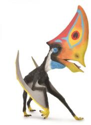 CollectA Figurina dinozaur Caiuajara pictata manual Deluxe Collecta (COL88839DELUXE) - ookee Figurina