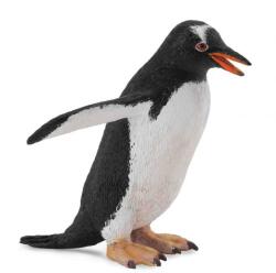 CollectA Figurina Pinguin Gentoo S Collecta (COL88589S) Figurina