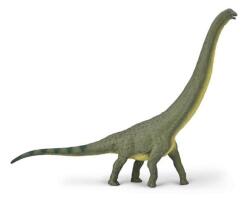 CollectA Figurina pictata manual Dreadnoughtus la scara 1: 100 80005 (COL80005DELUXE) Figurina