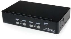 StarTech Startech. com KVM Switch 4PC VGA USB (SV431USB) (SV431USB) - pepita - 87 290 Ft