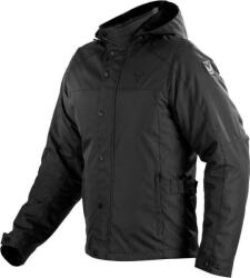 Nordcode Milano Evo Bărbătesc Geacă de motocicletă Softshell 4 Sezoane Waterproof Negru NOR000JAC200 (NOR000JAC200)