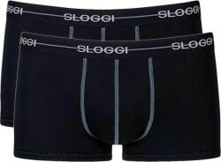 Sloggi Start Hipster Slipuri pentru bărbați Black 2Pachet 10050545-0004 (10050545-0004)
