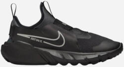 Nike Flex Runner 2 Gs Încălțăminte Sport pentru Copii Alergare Slip-on Negre DJ6038-001 (DJ6038-001)