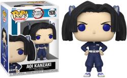 Funko Pop Animation Demon Slayer Aoi Kanzaki figura (FU75570)