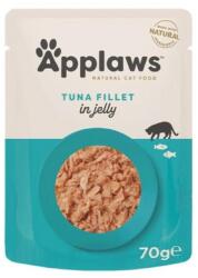 Applaws Cat Tonhal zselében 70 g