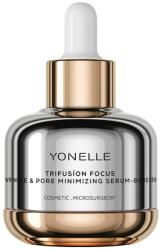 YONELLE Trifusion Focus Wrinkle & Pore Minimizing Serum Szérum 30 ml