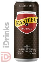 Van Honsebrouck Kasteel Rouge /Dobozos/ [0, 5L|8%]