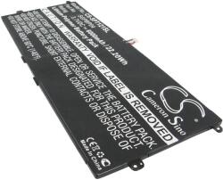 Cameron Sino Akkumulátor notebookokhoz és táblagépekhez, Sony Gp121, Sgpt121us/s, Tablet S, kapacitás 6000 mAh (CS-SPT121SL) - sunnysoft