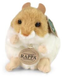 Rappa Hamster de pluș 13 cm ECO-FRIENDLY (RP869530)
