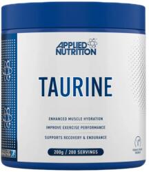 Applied Nutrition Taurine Powder 1000 mg [200 грама]