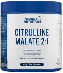 Applied Nutrition Citrulline Malate 2: 1 Powder 3000 mg [300 грама]
