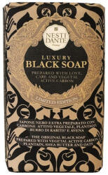 Sapun Nesti Dante, Luxury Black, 250g (837524002667)