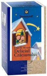 Ceai Plic Am. Deliciul Craciunului 18Plic Ai Eco. Sonnentor (9004145025394-DC)