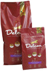 Delcon Regular Plus Chicken 3 kg - Prémium kutyatáp - csirke