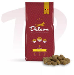 Delcon Regular Lamb 12 kg - Prémium kutyatáp bárány