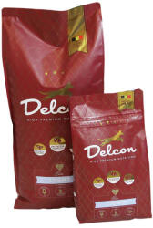 Delcon Light 3 kg - Prémium kutyatáp