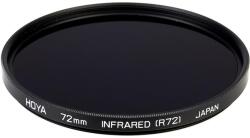 Hoya Infravörös R 72 58mm szűrő