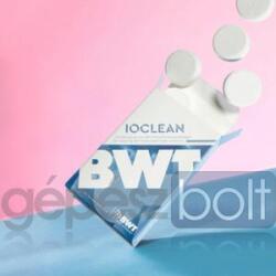 BWT IOCLEAN tisztítótabletta 4 db BWT PERLA vízlágyító családhoz (18188E)
