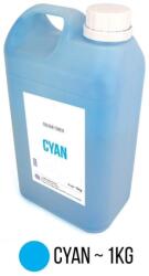 Compatibil Toner praf cyan Lexmark CS/X Series (1Kg) (78C20C0)
