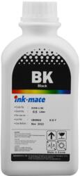 Compatibil Cerneala pentru reincarcare black Brother BIM-330 (500 ml) (LC1280XLBK)
