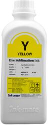 Compatibil Cerneala pentru sublimare Epson CISS printer TIM 74 Dye yellow (1L) (T00P4)