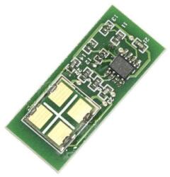 Compatibil Chip resetare toner (4K) Samsung CLP-C600A Cyan (CLP-C600A)