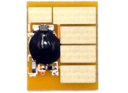 Compatibil Chip resetare cartus HP 72XL Magenta (C9372A, HP72) (C9372A)