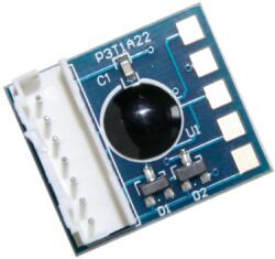 Compatibil Chip resetare drum (80K) Xerox 113R00755 Black (113R755) (80K) (113R00755)