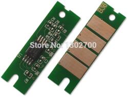 Compatibil Chip resetare toner (1.2K) Ricoh SP 100LE Black (407166) (407166)
