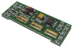 Compatibil Chip resetare toner (5K) Samsung CLP-510D5M/ELS Magenta (CLP-510D5M)
