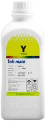 Compatibil Cerneala pentru reincarcare yellow Brother BIM-500 (1litru) (BT5000Y)