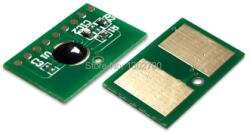 Compatibil Chip resetare toner cyan Oki ES5432/ ES5442/ ES5463/ ES5473 (6K) (46490623)