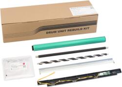 CET Kit reconditionare (OPC, PCR, WB, CHIP) (70K) Konica Minolta IU214Y Yellow (A85Y08D, IU-214Y) (A85Y08D)