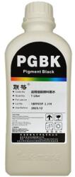 Compatibil Cerneala pentru reincarcare pigment black HP HIM-985 (1L) pentru (M0H57AE)