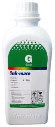 Compatibil Cerneala pentru reincarcare pigment green Canon CIM-910 (1L) (0907B001)
