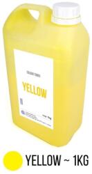 Compatibil Toner praf yellow HP (1000gr) (CF362A)