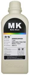 Compatibil Cerneala pentru reincarcare matte black Superchrome (Pigment) Epson EIM-9400 (1L) (T8008)