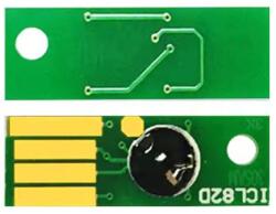 Compatibil Chip resetare waste (6K) Konica Minolta WB-P11 Waste (AE21WY1, WBP11) (AE21WY1)