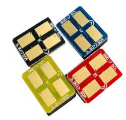 Compatibil Chip resetare toner (2K) Samsung CLP-Y350A/ELS Yellow (CLP-Y350A)