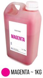 Compatibil Toner praf magenta CANON (1000gr) (0456C001)