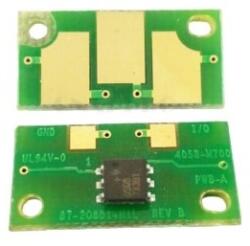 Compatibil Chip resetare toner (4.5K) Konica Minolta A00W232 Magenta (1710589-006, A00W232) (A00W232)
