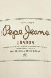 Pepe Jeans Памучен суичър SIMON (PM582721)