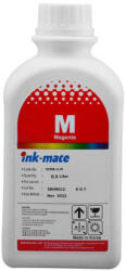 Compatibil Cerneala pentru reincarcare magenta Brother BIM-500 (500 ml) (BT5000M)