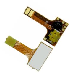 Compatibil Chip resetare toner (7.5K) HP 415X Black (W2030X, HP415X) (W2030X)