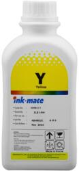 Compatibil Cerneala pentru reincarcare dye yellow Canon CIM-511 (500ml) (8289B001)
