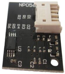 Compatibil Chip resetare drum (36K) Canon C-EXV 34 Magenta DU (3788B003, C-EXV34M, CEXV34M) (3788B003)