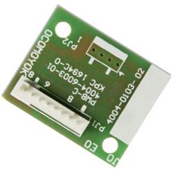 Compatibil Chip resetare drum (50K) Konica Minolta IU310Y Yellow (4047-503, IU-310Y) (4047503)