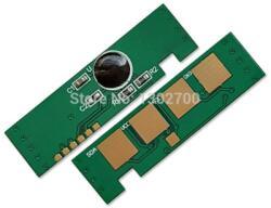 Compatibil Chip resetare toner (1K) Samsung C404S Cyan (CLT-C404S / ST966A) (ST966A)