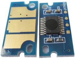 Compatibil Chip resetare toner (21K) Epson 0477 Black (C13S050477) pentru AcuLaser (AL) C9200D3TNC C9200DN C9200DTN C9200N C9200TN (S050477)